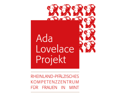 Logo des Ada Lovelace Projektes