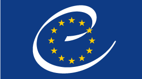 Logo Europarat