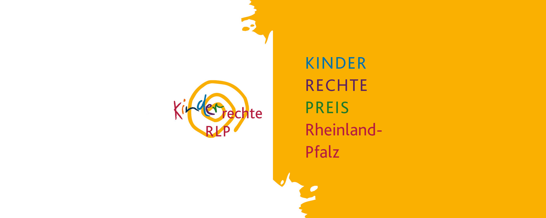 Logo Kinderrechtepreis