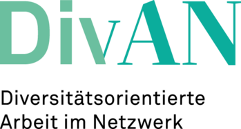 Logo des Präventionsnetzwerkes DivAN
