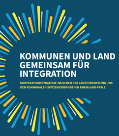 Kooperationsstrategie Integration