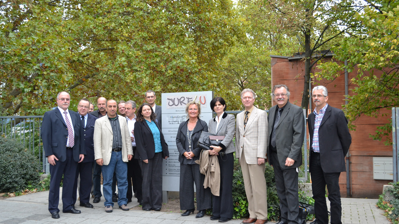 Gruppenbild