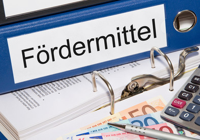 Finanzielle Hilfen für Frauen
