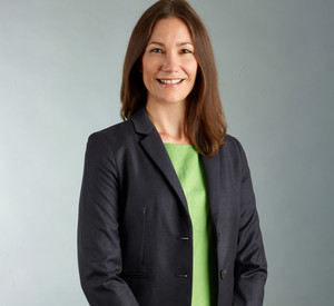 Ministerin Anne Spiegel